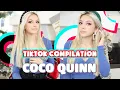 Best Of Coco Quinn TikTok Dances Compilation Jan 2021