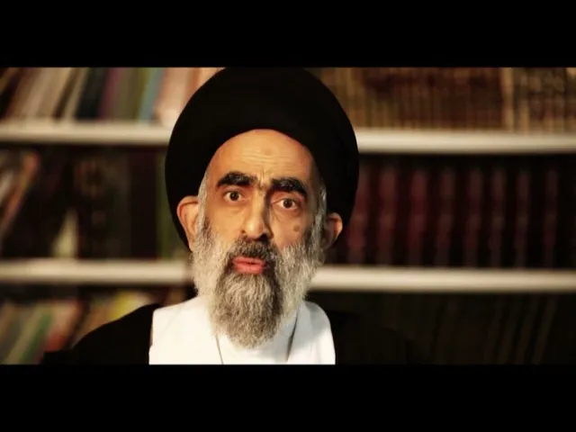 العبور الى الحسين عليه السلام (18) دم الامام الحسين عليه السلام واصحابه.. السيد هادي المدرسي