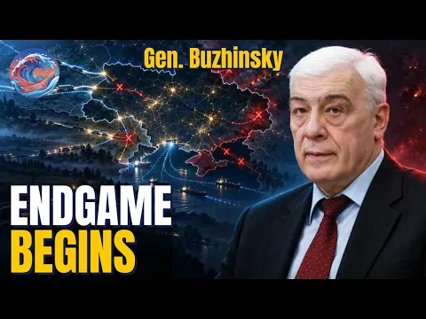 Russia’s New Strategy Reveals How Moscow Intends to Finish the War — Gen. Yevgeny Buzhinsky