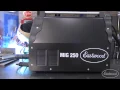 How To Weld Thick Steel - MIG Welder 250 Amp
