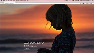 Create a Full-Screen Responsive Slideshow on your website