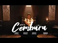 Lagu DEWA 19 - Cemburu (Pop Jazz Keroncong Cover)