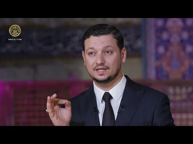 سلاح الأنبياء (دعاء التوسل)
