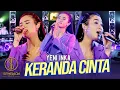 Download Lagu YENI INKA - KERANDA CINTA (OFFICIAL MUSIC VIDEO SEMBADA MUSIC)