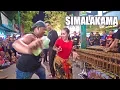 Download Lagu Yang Joget Kocak Banget!! New SIMALAKAMA by Angklung Carehal Jogja (Angklung Malioboro)