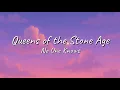 Download Lagu Queens of the Stone Age - No One Knows | Lyrics
