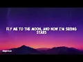 Khalid - Adore U (Lyrics)