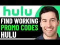 HOW TO GET BEST HULU DISCOUNT PROMO CODES IN 2026 FULL GUIDE