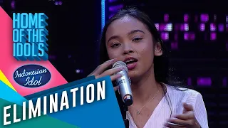 Download Penampilan Lyodra, membuat Bunda Maia tercengang - ELIMINATION 1 - Indonesian Idol 2020 MP3