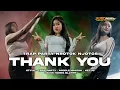 Download Lagu DJ THANK YOU • TRAP PARTY BASS BLAYER MIDDLE KRIUK • GONDRONG AUDIO X KRC MUSIC