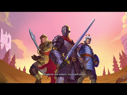 Expedition Agartha Teaser Trailer