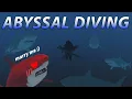 The Abyssal Diving Experience Arcane Odyssey
