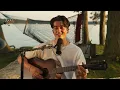 elijah woods - last girl (sunset session)