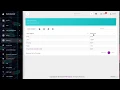 Show User Discount Reports PHP Radius