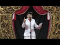 Download Lagu JUARA I LOMBA PIDATO BUNG KARNO TINGKAT SMP BULAN BUNG KARNO 2020
