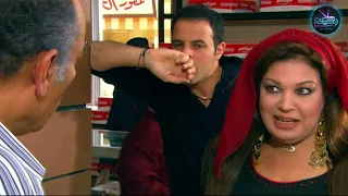 الحلقة الثانية 2 من مسلسل كيد النسا بطولة فيفي عبده سمية الخشاب كاملة 