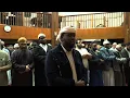 Lagu Taraweeh 2023/1444 Night 10 | Shaykh Jamal Abdinasir | Qari Abdulhakim