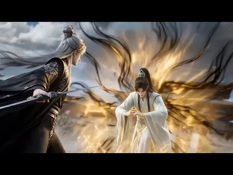 The Order of Yin and Yang Episode 2