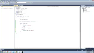 C Beginners Tutorial - 9