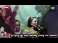BANDAR GINCU / LAGU LAGU/ SANDIWARA PANCA INDRA/ SHOW DESA UJUNGJAYA GANG MALANG / 11 MEI 2022