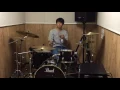 Download Lagu インフェルノ 9mm parabellum bullet 叩いてみた ドラム ベルセルク Inferno drum cover