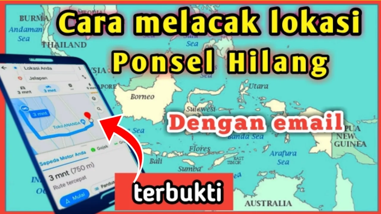 Whatsapp punya cara khusus untuk mengetahui posisi lawan bicara atau orang yang ingin kita ketahui p. 