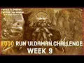 WoW Gold Farm Uldaman Week 9 1000 Uldaman Challenge 211 700g - 221 700g