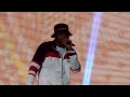 Download Lagu Nas - The World Is Yours LIVE @ Roundhouse London 2015