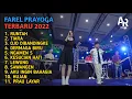 Download Lagu FAREL PRAYOGA FULL ALBUM TERBARU | RUNTAH, OJO DIBANDINGKE, TIARA - FAREL PRAYOGA