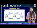 Java Programming Course Code BCA 202 Online Lecture by Ms Nupur