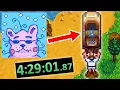I Tried Concerned Ape s Impossible Challenge