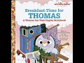 Download Lagu Thomas Comes to Breakfast