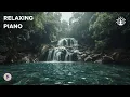 Download Lagu Piano Relajante con Agua y Sonidos de la Naturaleza 🌿 Alivia el estrés, la ansiedad y la depresión