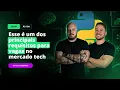Imersao em Dados com Python e Inteligencia Artificial