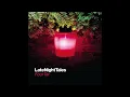 Four Tet - Lion (Jamie XX Remix)