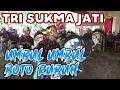 Download Lagu UMBUL UMBUL-TRI SUKMA JATI||EBEG PURBALINGGA