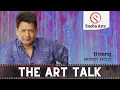 Lagu The ART TALK with Eminent Artist Hemraj | Art Talk | Indian Artist |