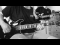Biffy Clyro - Wolves Of Winter (Cover with Tabs)