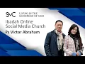 Lagu Ibadah Online Social Media Church 1 Mei 2022 - Ps Victor Abraham