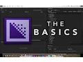 Adobe Media Encoder CC The Basics EASY