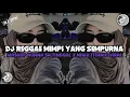 Dj Mimpi Yang Sempurna X Ngana Sa Tinggal Mashup X Ninix Titanic Viral || Styel Reggae By Taufik