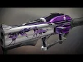 Chasing Kitsune Destiny 2 Twin-Tailed Fox Ornament Gameplay Review