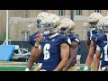 Jordan Faison reflects on his journey