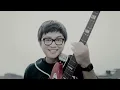 Pee Wee Gaskins - Berbagi Cerita (Official Music Video)