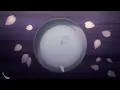 Selene the moon dragon god appearance Fairy tail 100 year quest