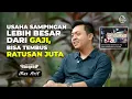 Download Lagu Karyawan Ini Raup Omset Ratusan Juta Dari Usaha Sampingan Jual Pengharum Ruangan!