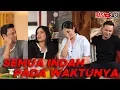 Download Lagu Titi Tian, 20 tahun awet! GA PERNAH BERANTEM?? [PART 1] I BASA-BASI