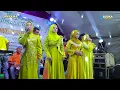 Download Lagu ANNAWA -  Permata sayang   All Artis - Live Drmh Bp  AHMAD MIRWANTO Tulaksoro Bategede
