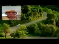grandma reacts to relaxing car drive Memetober
