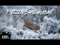 Lagu -6°C Frozen Sambar Hunt | Public Land High Country Hunt